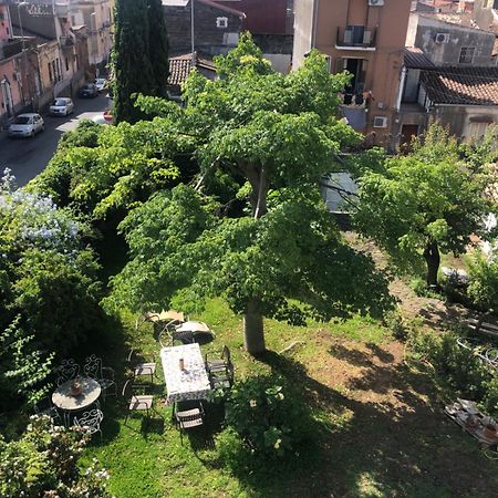 A Casa Nostra Hotel Catania Bagian luar foto