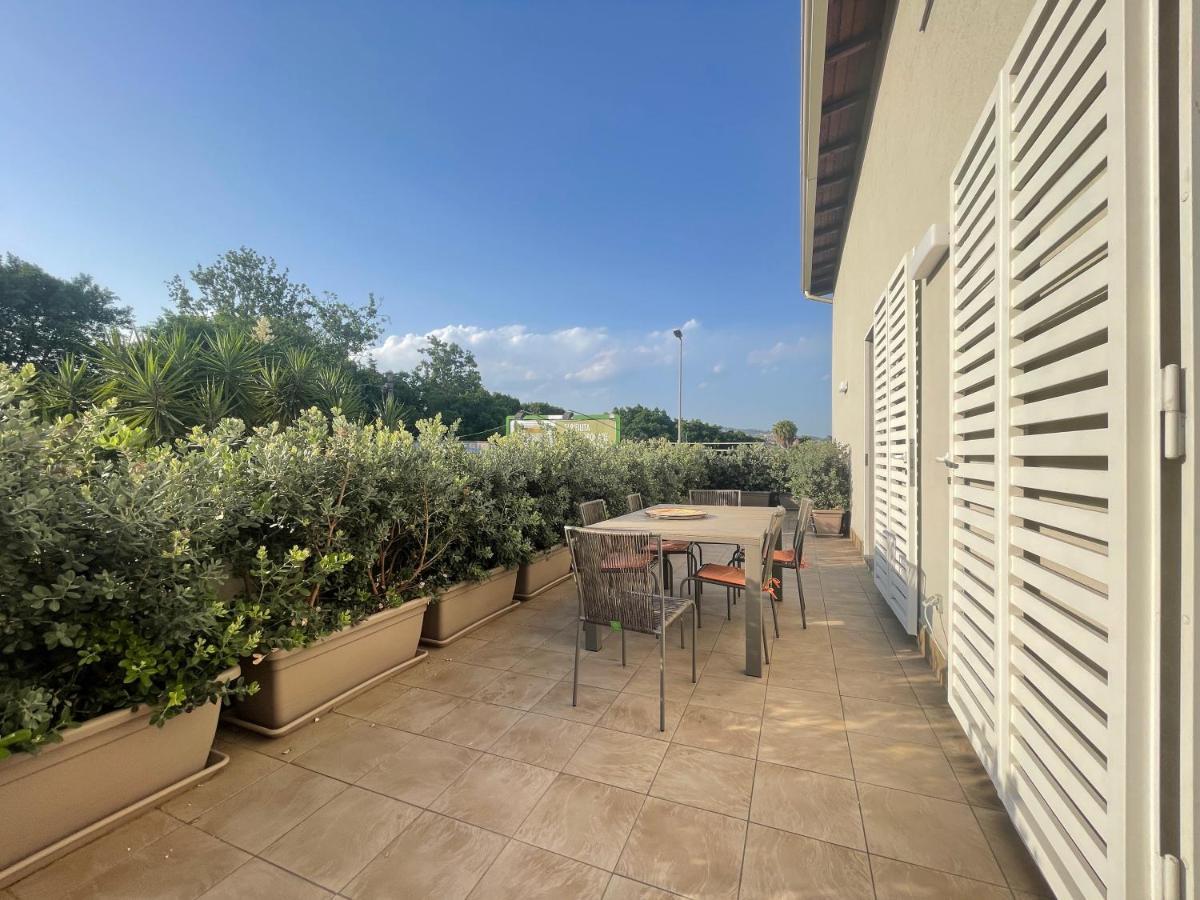 A Casa Nostra Hotel Catania Bagian luar foto