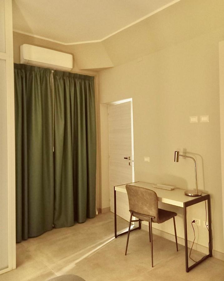 A Casa Nostra Hotel Catania Bagian luar foto