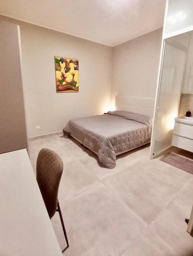 A Casa Nostra Hotel Catania Bagian luar foto