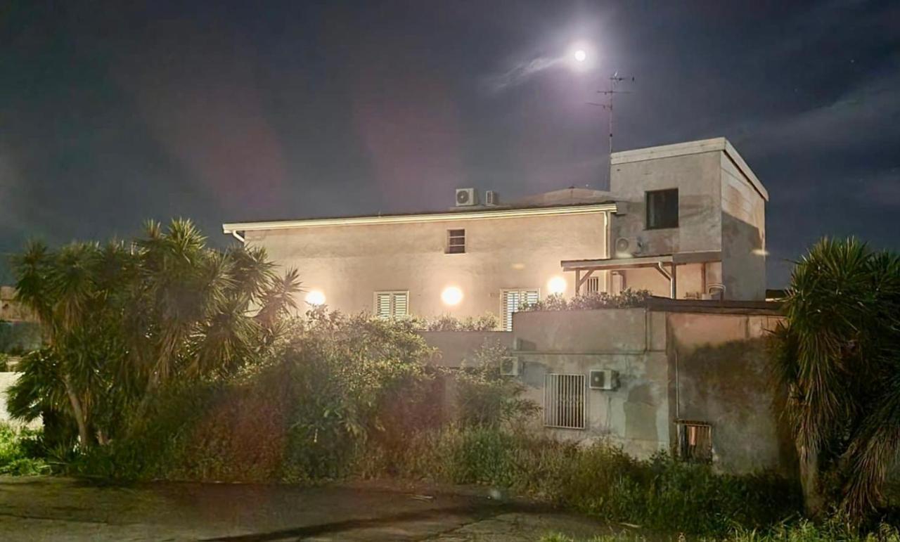 A Casa Nostra Hotel Catania Bagian luar foto
