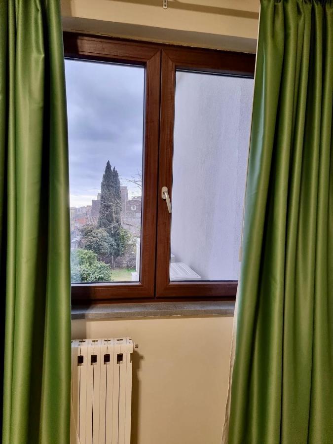 A Casa Nostra Hotel Catania Bagian luar foto