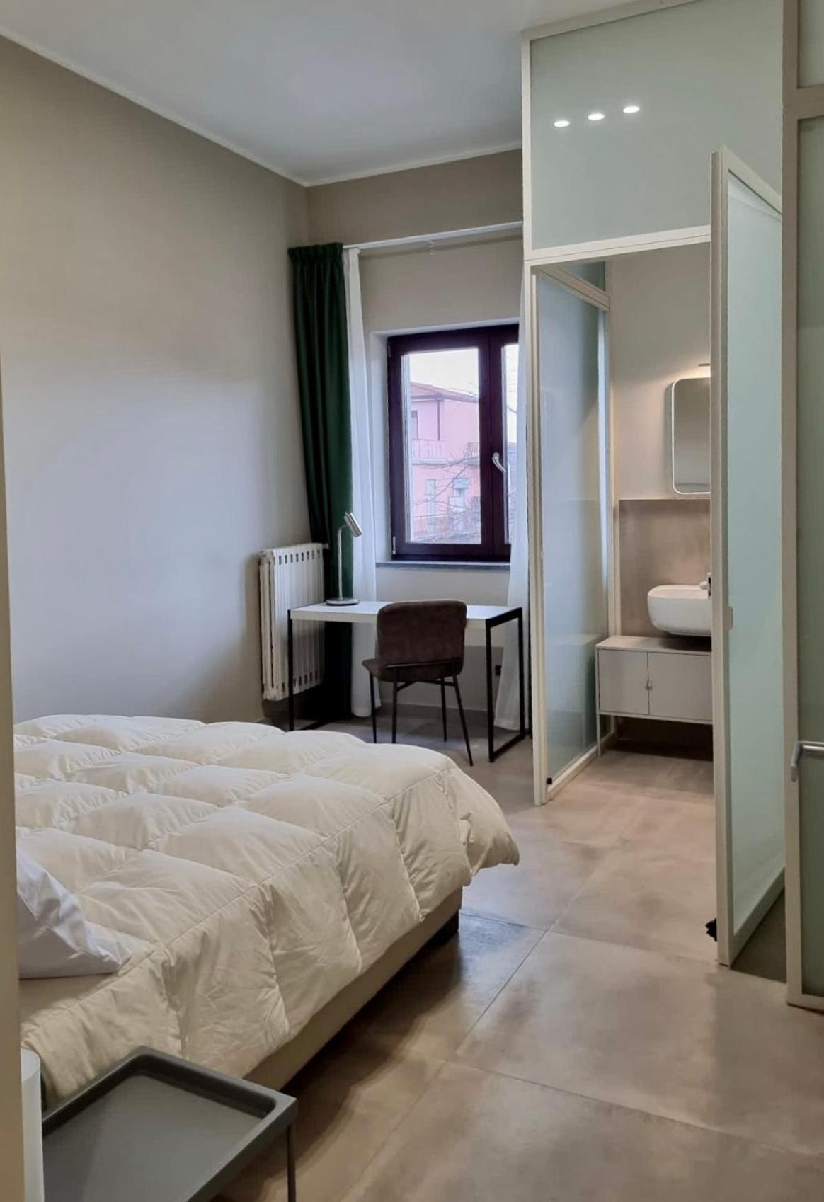 A Casa Nostra Hotel Catania Ruang foto
